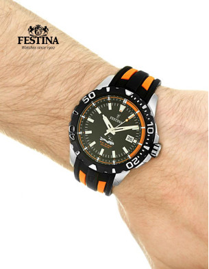FESTINA Diving Watch